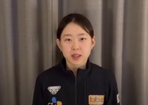 김민선 2324 스피드 월드컵 5차대회 여자 1,000m 한국 신기록 갱신 소감